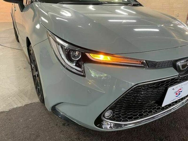 COROLLA TOURING