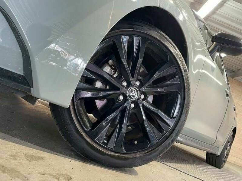 COROLLA TOURING