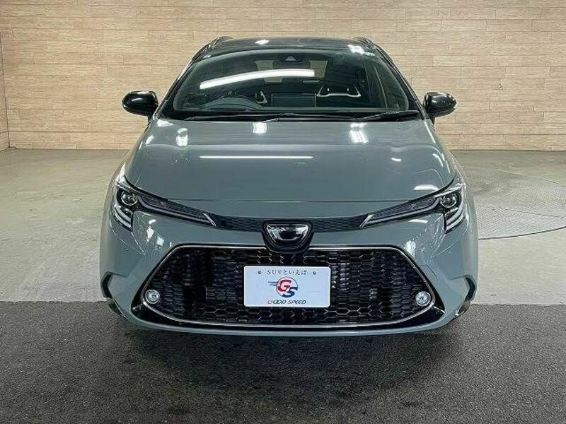 COROLLA TOURING