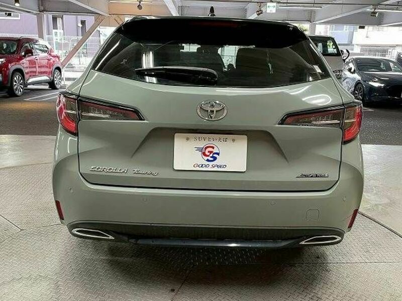COROLLA TOURING