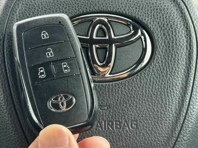 VOXY