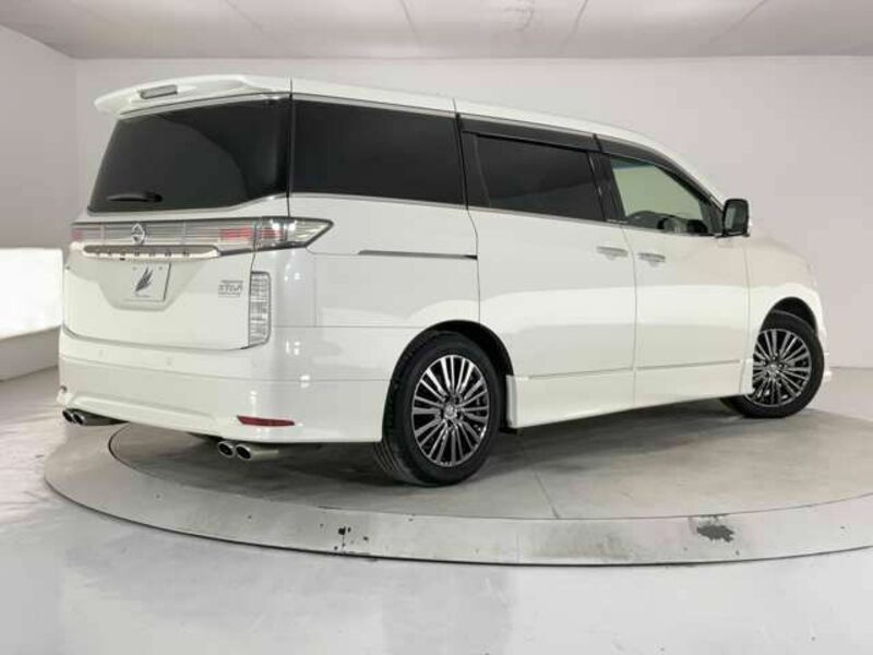 ELGRAND-1