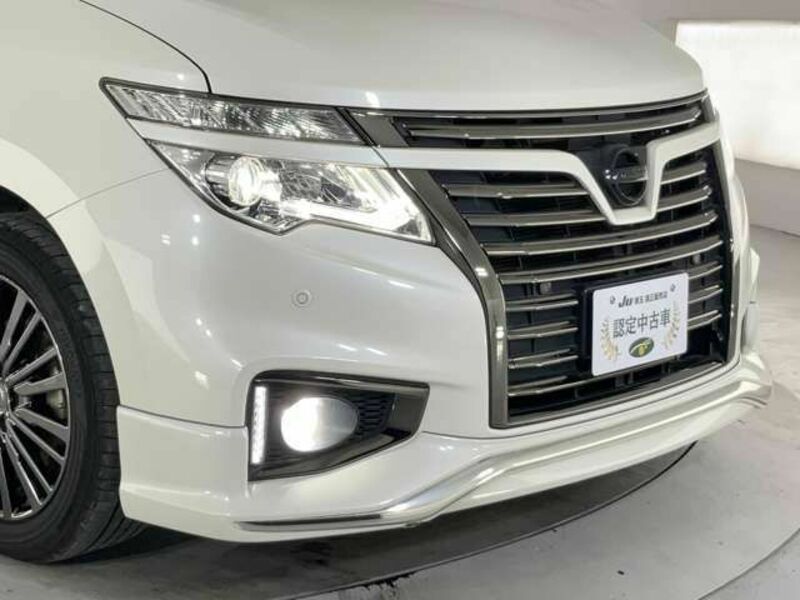 ELGRAND-2