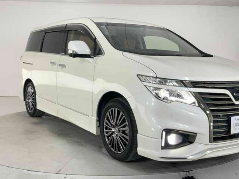 ELGRAND-4