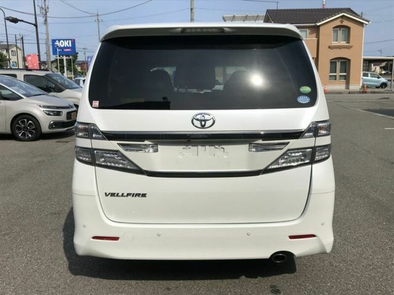 VELLFIRE
