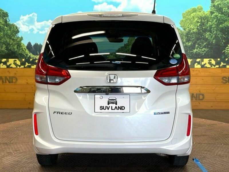 FREED HYBRID