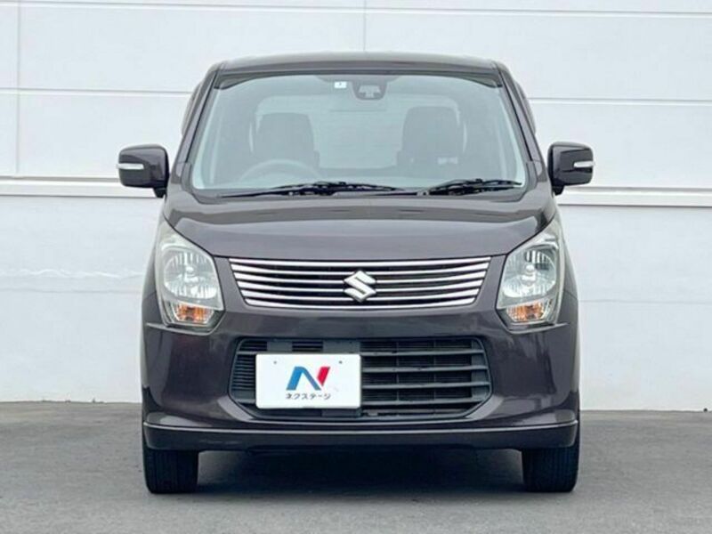 WAGON R-13