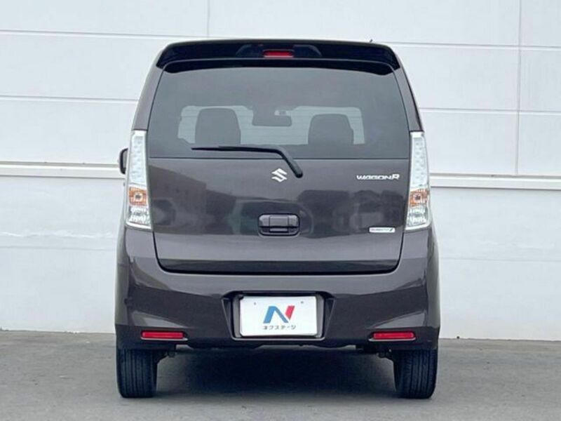 WAGON R-14