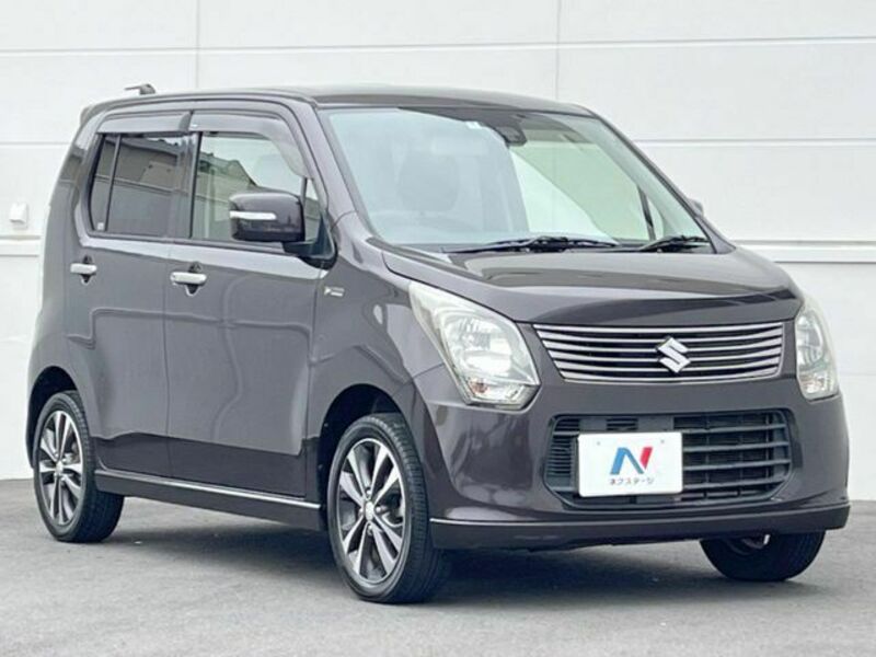 WAGON R-15
