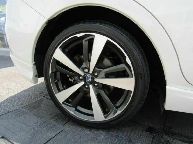 IMPREZA SPORT