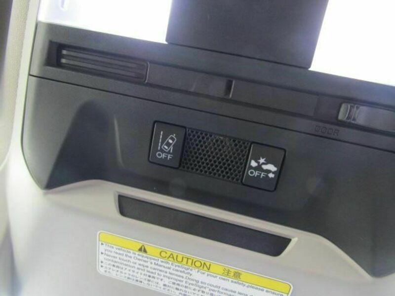 IMPREZA SPORT