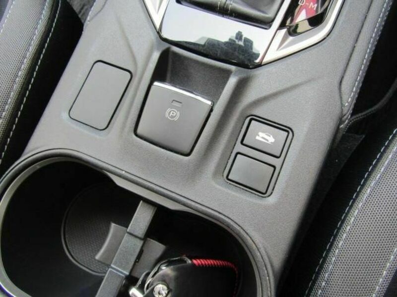 IMPREZA SPORT