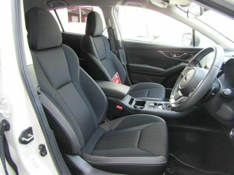 IMPREZA SPORT