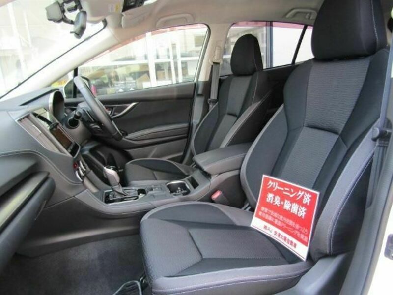 IMPREZA SPORT