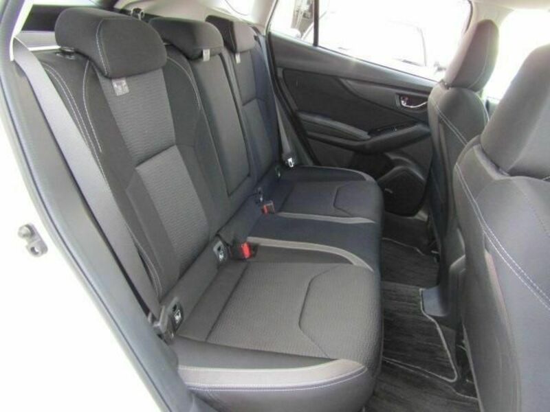 IMPREZA SPORT
