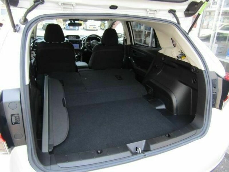 IMPREZA SPORT