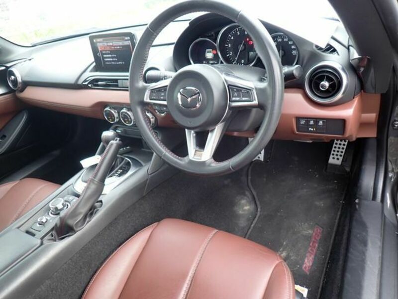 ROADSTER RF