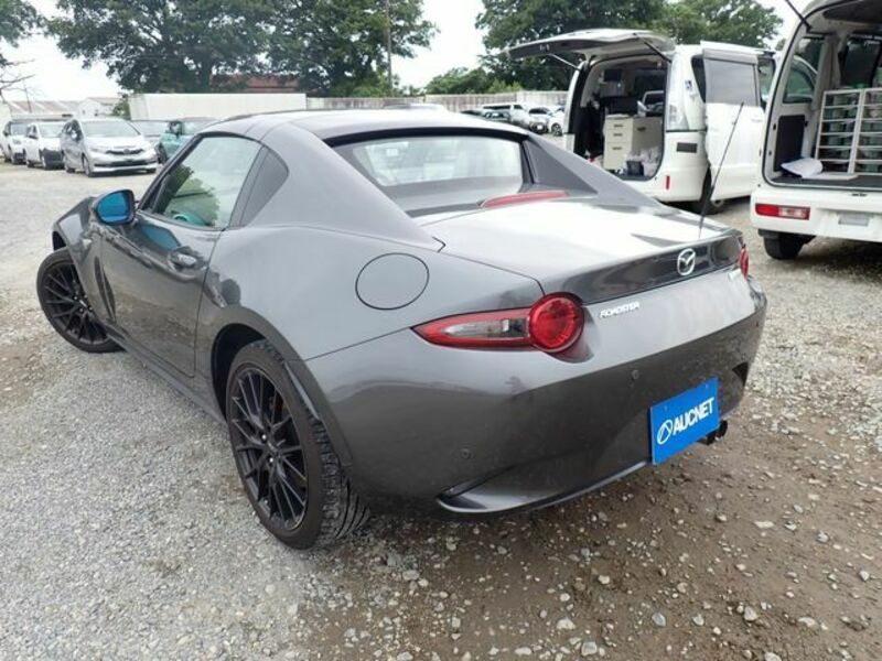 ROADSTER RF