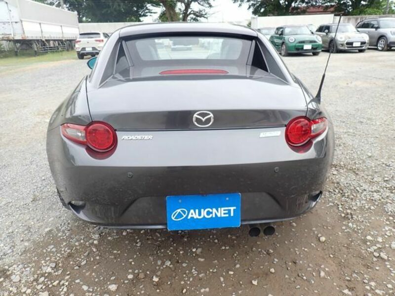 ROADSTER RF