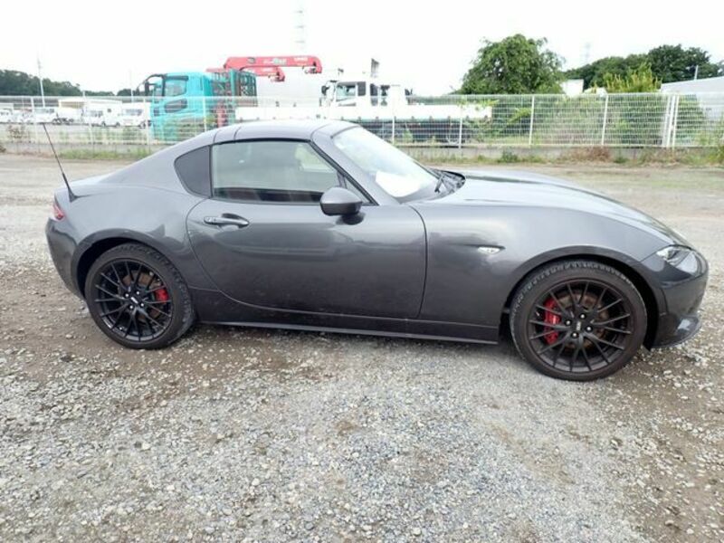 ROADSTER RF