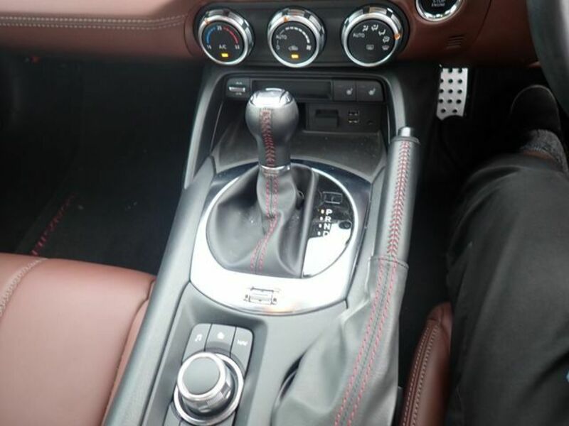 ROADSTER RF