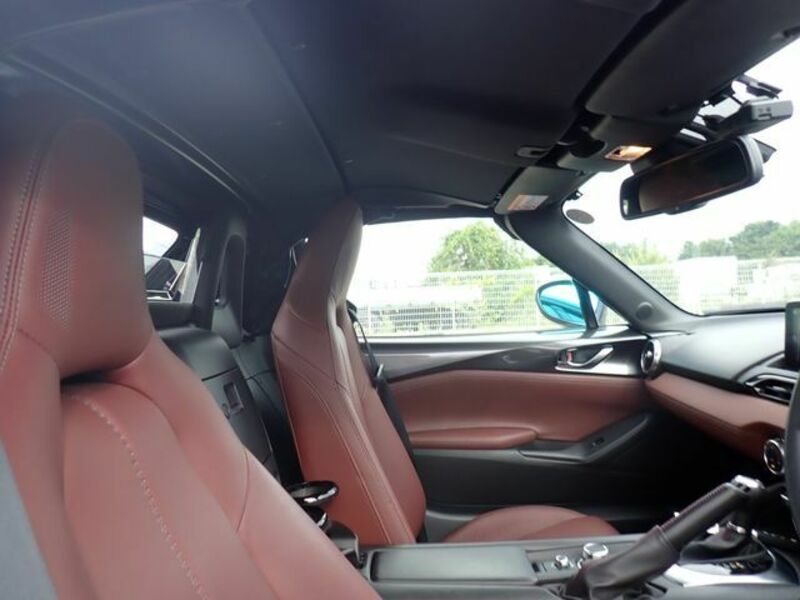 ROADSTER RF