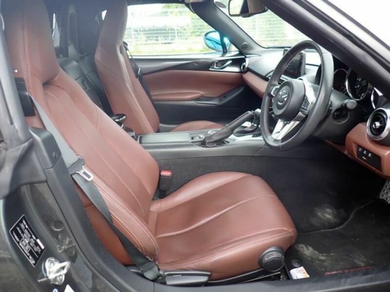 ROADSTER RF