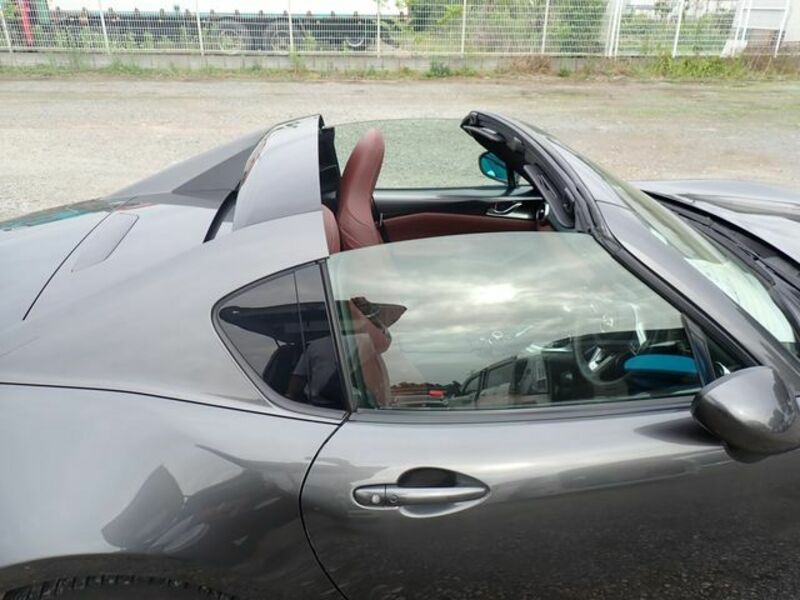 ROADSTER RF