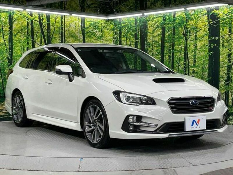 LEVORG-15