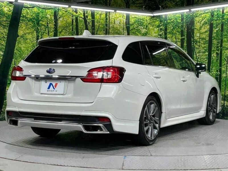 LEVORG-16