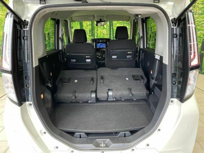 ROOMY