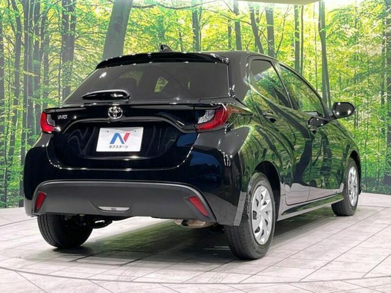 YARIS
