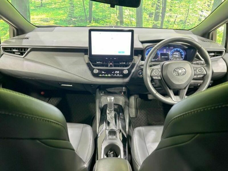 COROLLA TOURING
