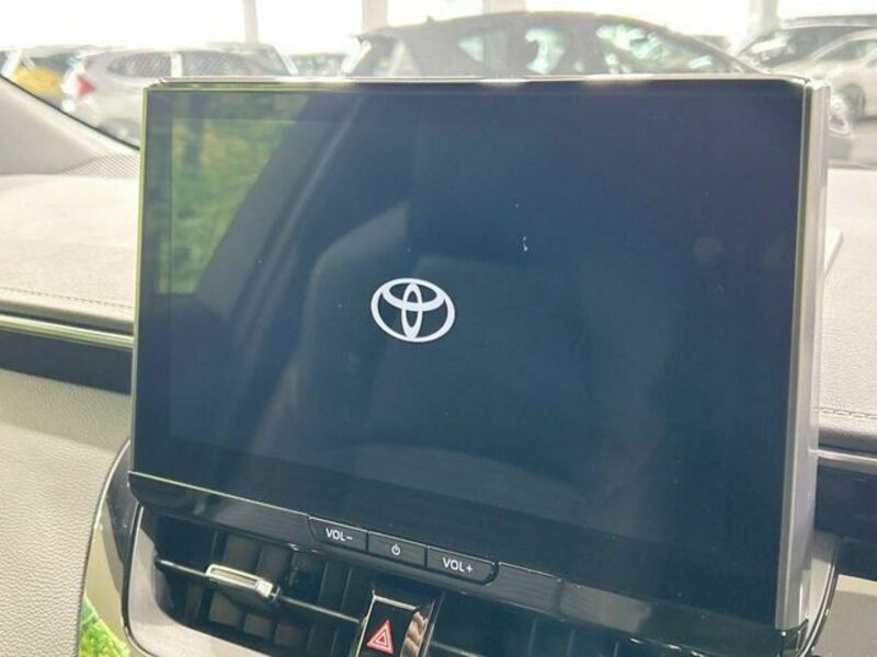 COROLLA TOURING