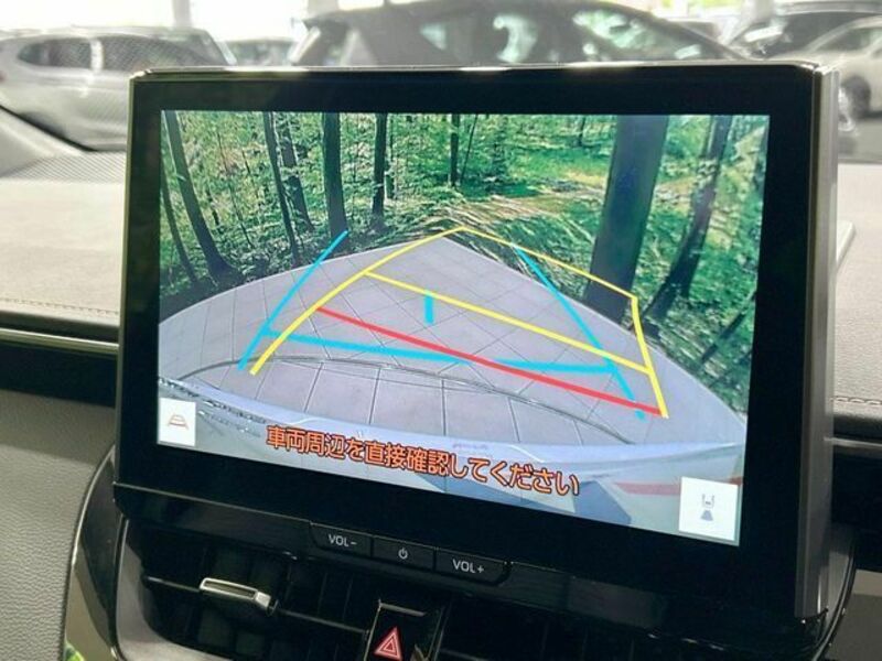 COROLLA TOURING