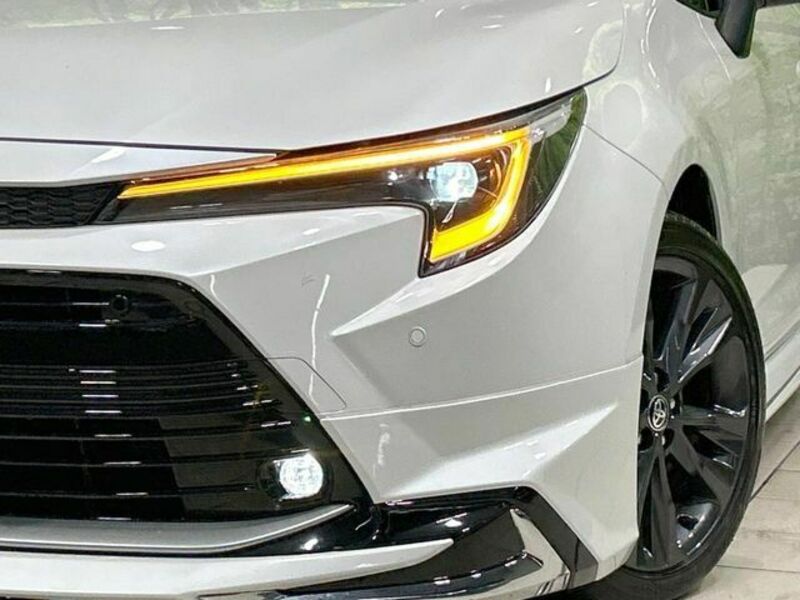 COROLLA TOURING