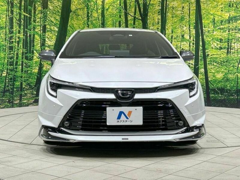 COROLLA TOURING