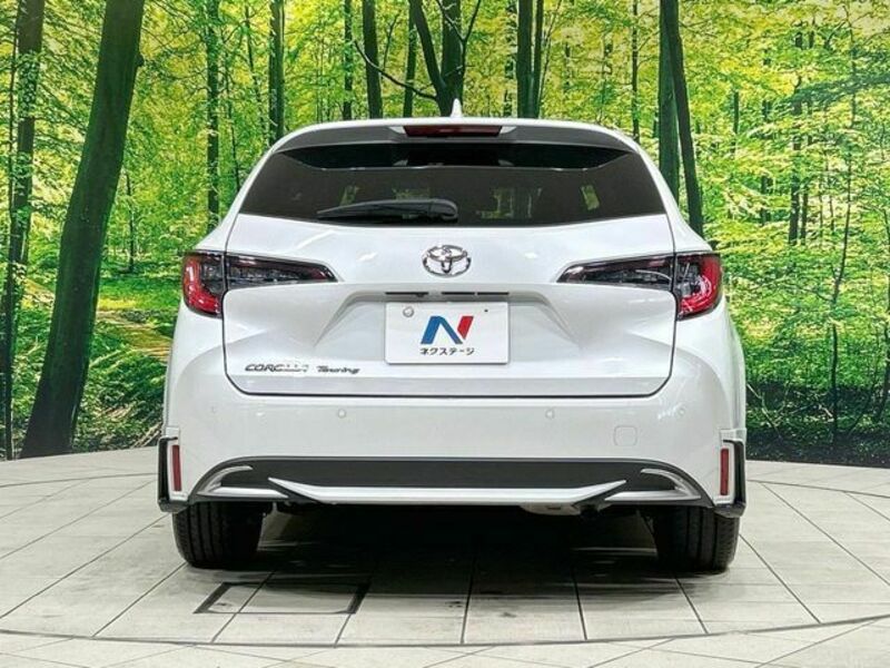 COROLLA TOURING