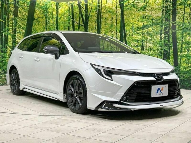 COROLLA TOURING