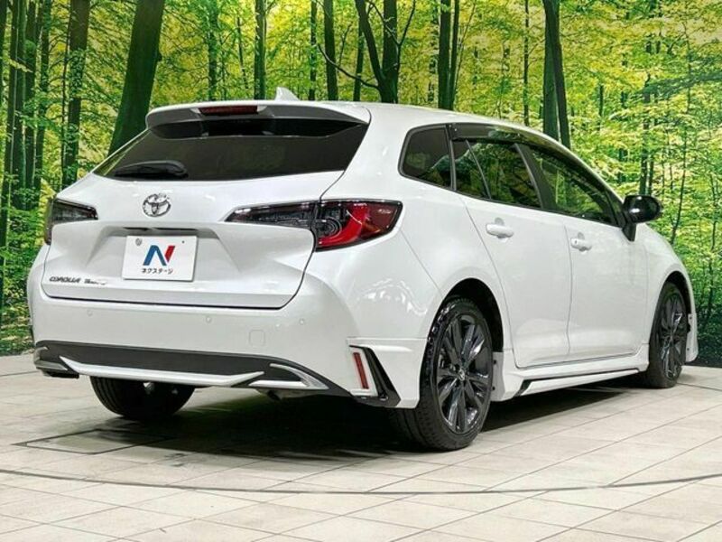 COROLLA TOURING