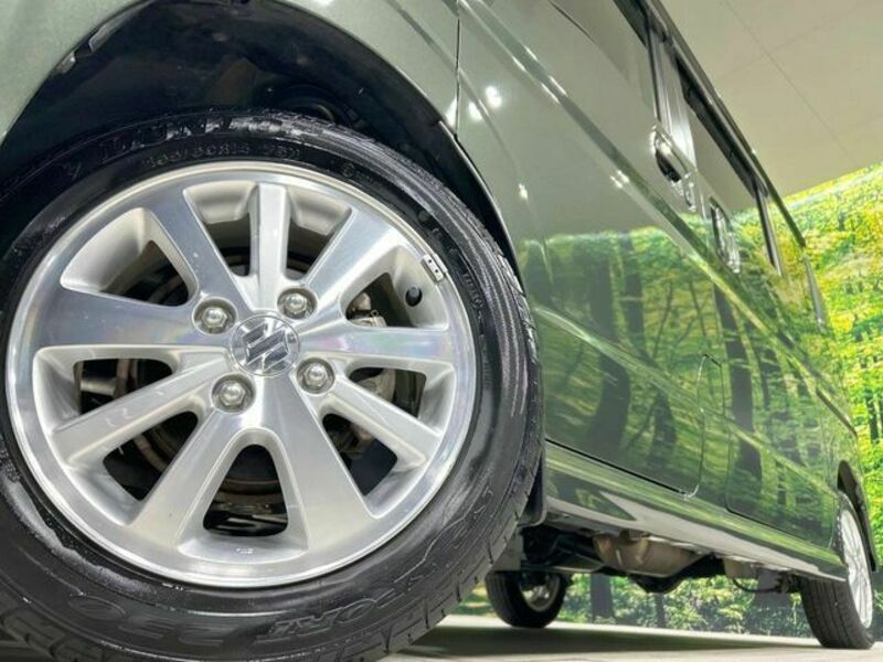 EVERY WAGON