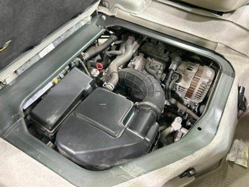 EVERY WAGON
