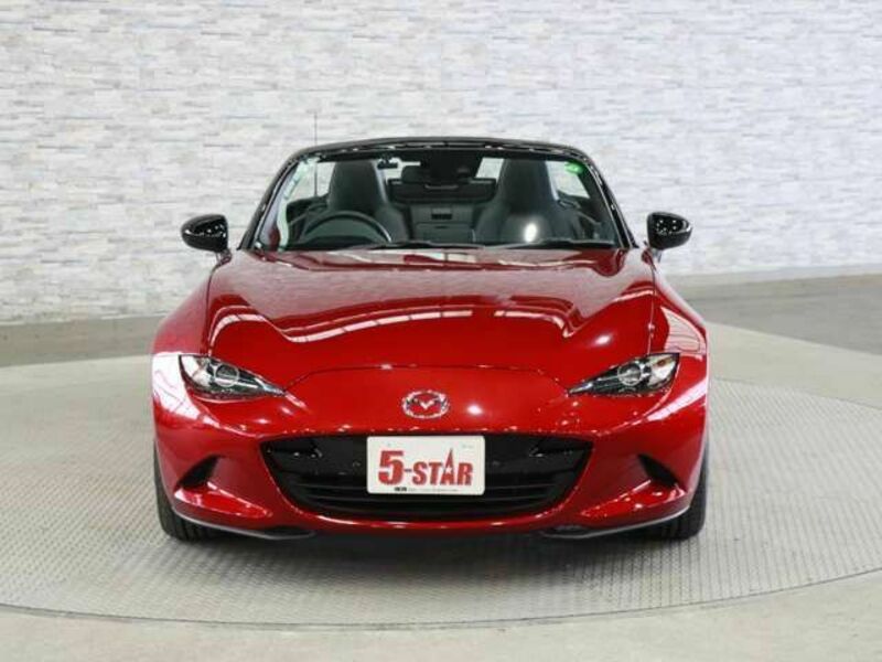 ROADSTER