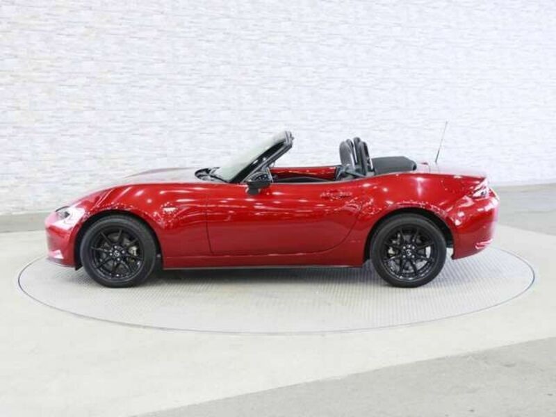 ROADSTER