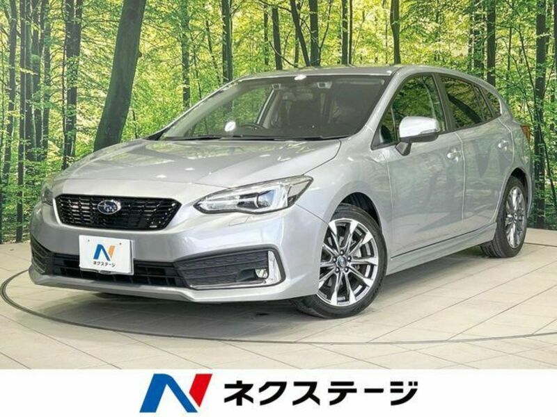 IMPREZA SPORT-0