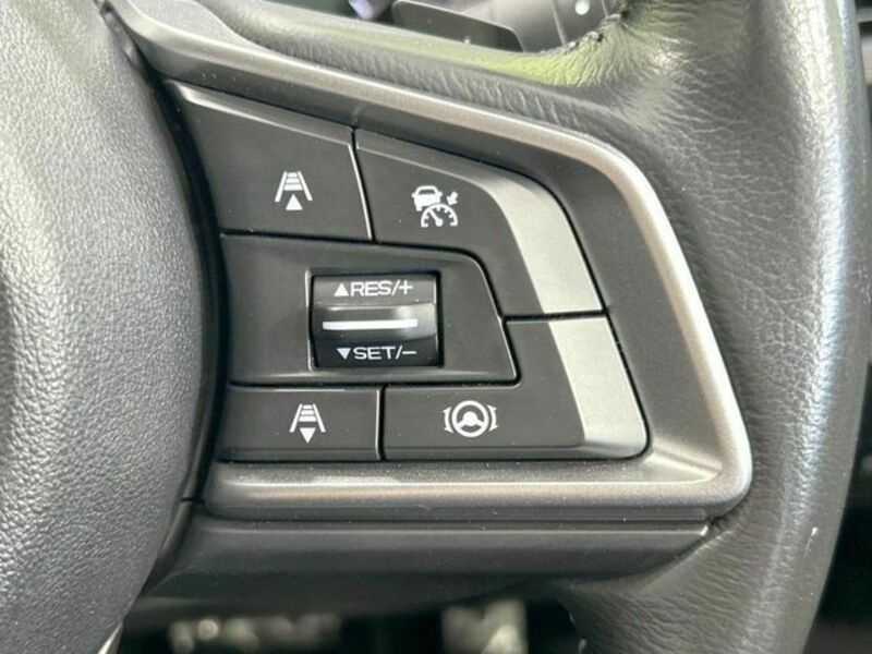 IMPREZA SPORT