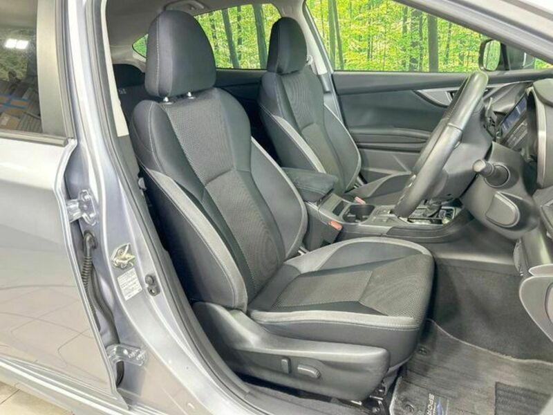 IMPREZA SPORT