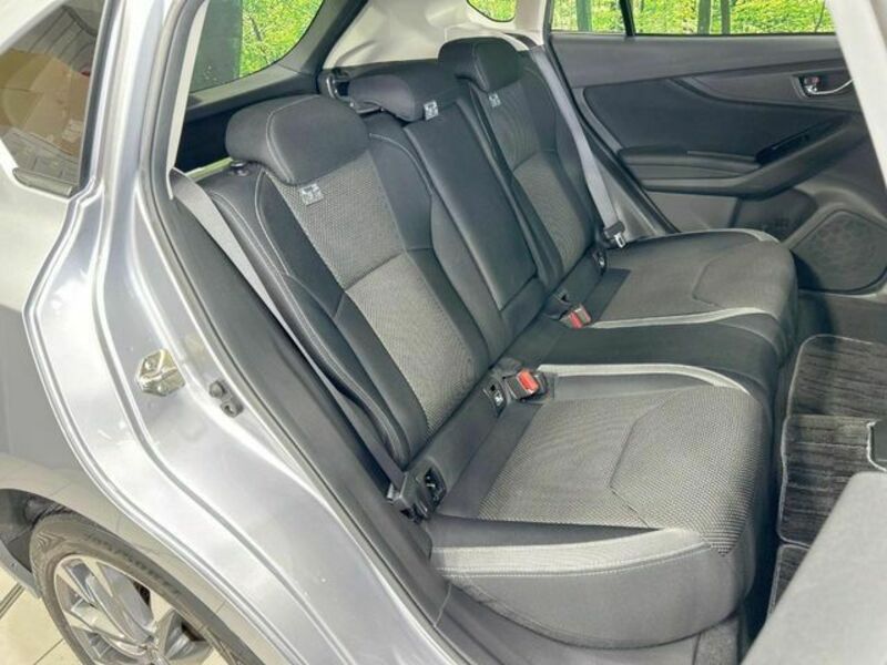 IMPREZA SPORT