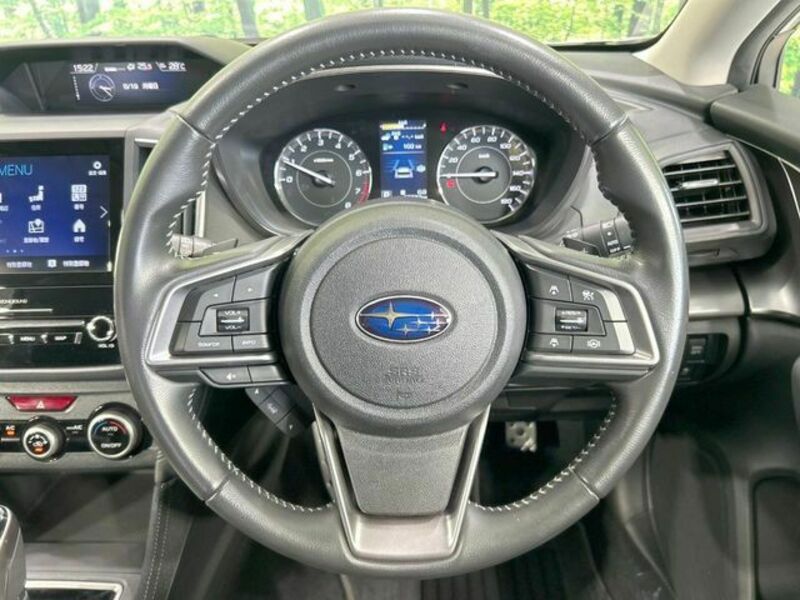 IMPREZA SPORT