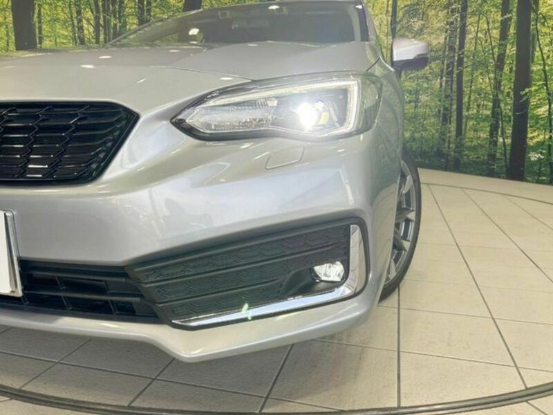 IMPREZA SPORT